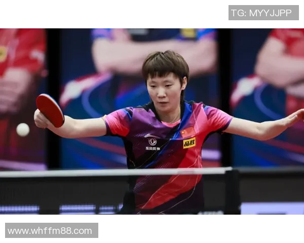 上海乒乓球队选拔赛耐力表现分析与未来发展展望 上海乒乓球队选拔赛耐力表现分析与未来发展展望