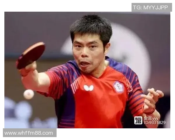 南京乒乓球队实力不容小觑荣登全国个人能力排行榜第十位