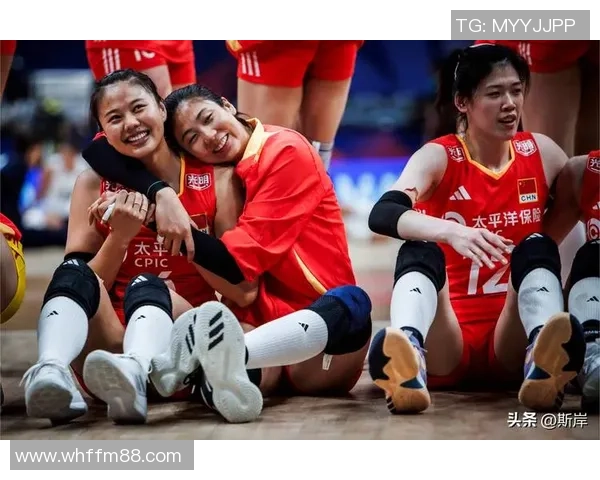 全国锦标赛回顾:上海排球队展现速度优势与战术灵活性 全国锦标赛回顾:上海排球队展现速度优势与战术灵活性