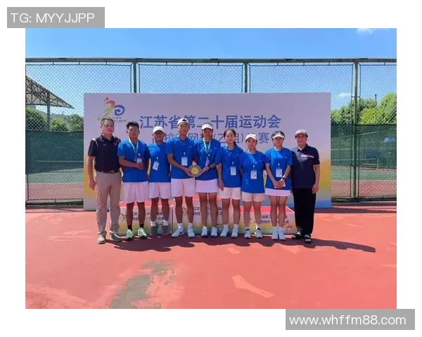 南京网球队荣登全国网球配合排行榜第四名引发热议 南京网球队荣登全国网球配合排行榜第四名引发热议