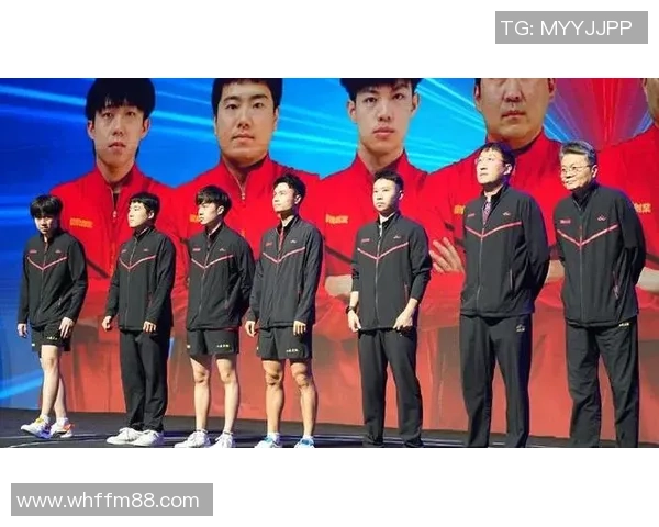 乒乓球意识排行榜揭晓南京乒乓球队荣登第八名引发关注 乒乓球意识排行榜揭晓南京乒乓球队荣登第八名引发关注