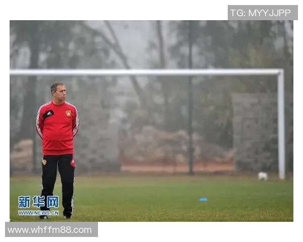 专访赵静:探寻足球领域成功背后的秘密与经验分享 专访赵静:探寻足球领域成功背后的秘密与经验分享