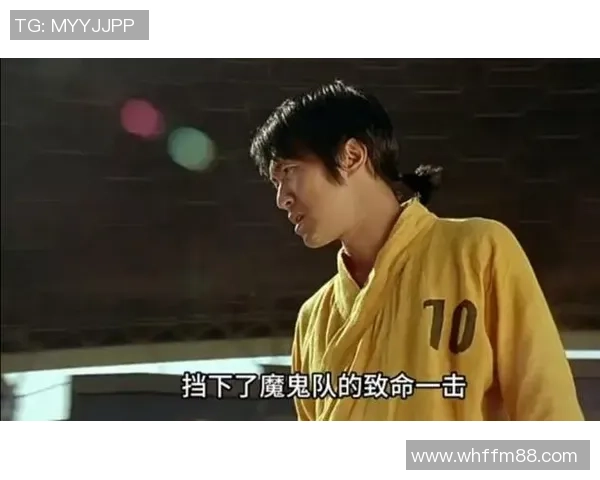 功夫足球明星大盘点谁是你心目中的足球传奇人物 功夫足球明星大盘点谁是你心目中的足球传奇人物