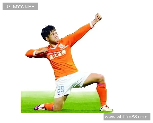 中国足球明星有哪些代表性人物及其成就分析 中国足球明星有哪些代表性人物及其成就分析