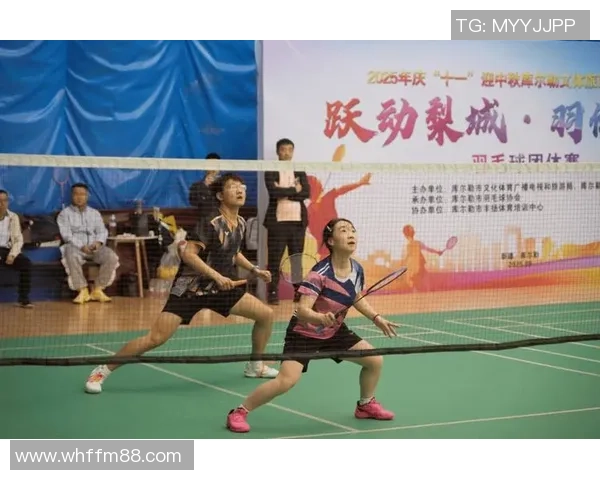 全国锦标赛点评:北京羽毛球队的团队协作表现 全国锦标赛点评:北京羽毛球队的团队协作表现