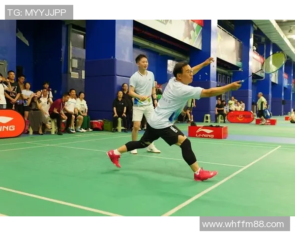 武汉羽毛球队在羽毛球节奏排行榜中荣获第六名展现出强劲实力与团队默契