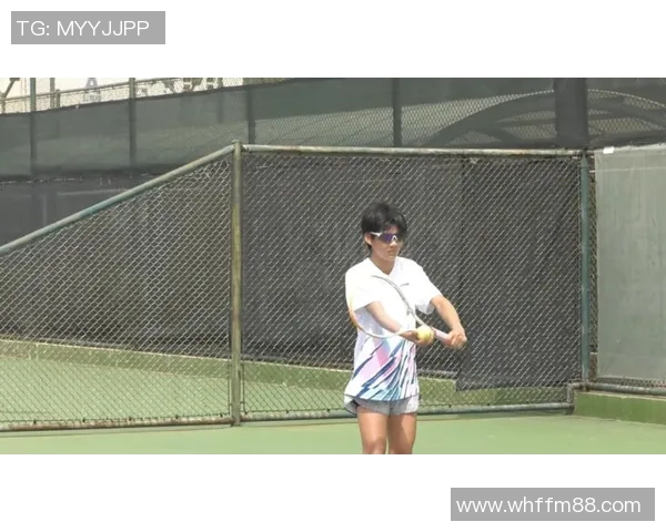 重庆网球队个人能力提升之路：聚焦网球运动员的成长与发展