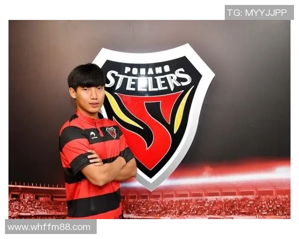 韩国足球明星在国际赛场上的辉煌成就与未来发展潜力分析 韩国足球明星在国际赛场上的辉煌成就与未来发展潜力分析