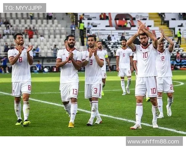 伊朗足球明星巴姓球员的传奇故事与辉煌成就解析 伊朗足球明星巴姓球员的传奇故事与辉煌成就解析