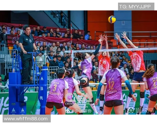 成都排球队在全国排球耐力排行榜中荣获第七名展现出强大实力与潜力 成都排球队在全国排球耐力排行榜中荣获第七名展现出强大实力与潜力