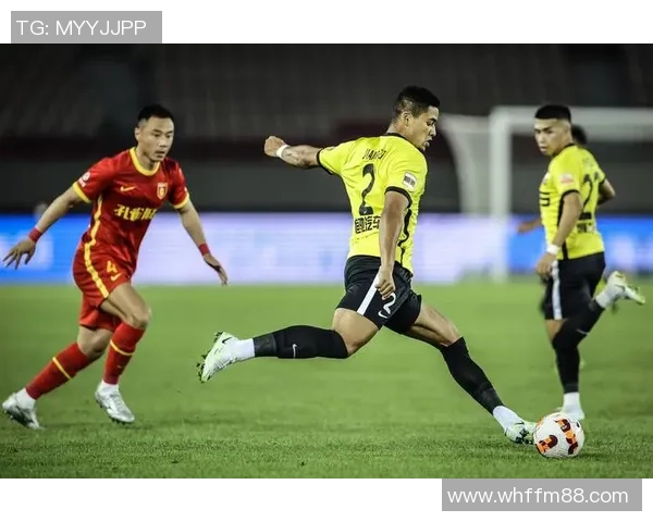 广州足球队的个人能力揭秘与战术分析全景探讨 广州足球队的个人能力揭秘与战术分析全景探讨