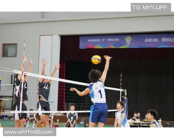 杭州排球队的精神力量与团队意识探讨:排球运动中的团结与奋斗 杭州排球队的精神力量与团队意识探讨:排球运动中的团结与奋斗