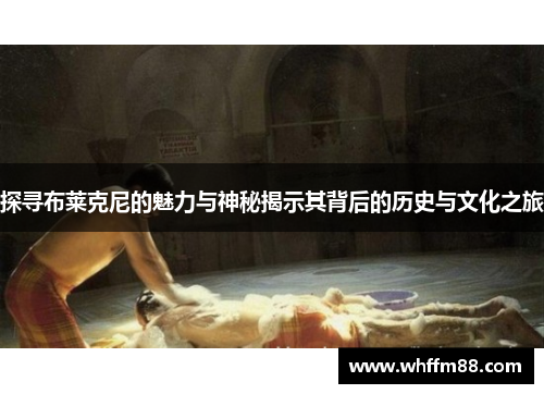 探寻布莱克尼的魅力与神秘揭示其背后的历史与文化之旅